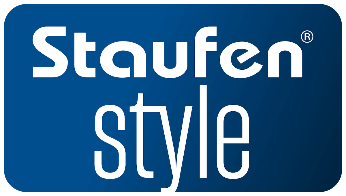 Logo Staufen Style