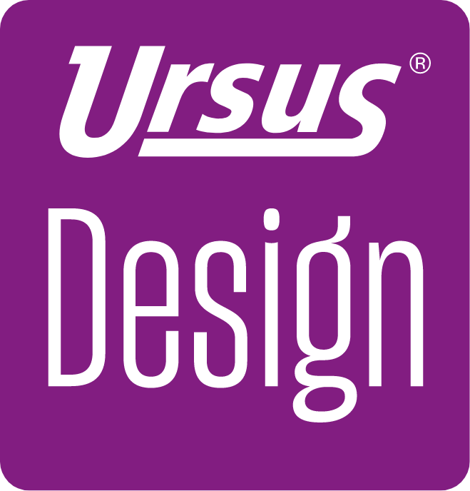 Logo Ursus Design