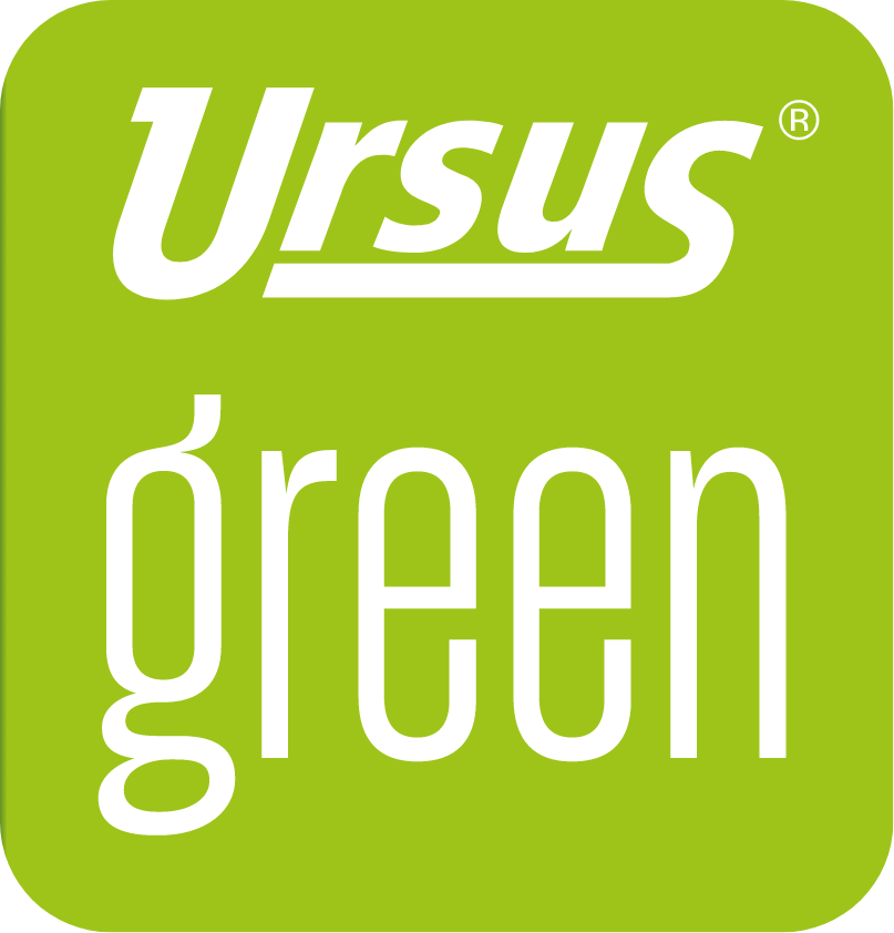 Logo Ursus Green