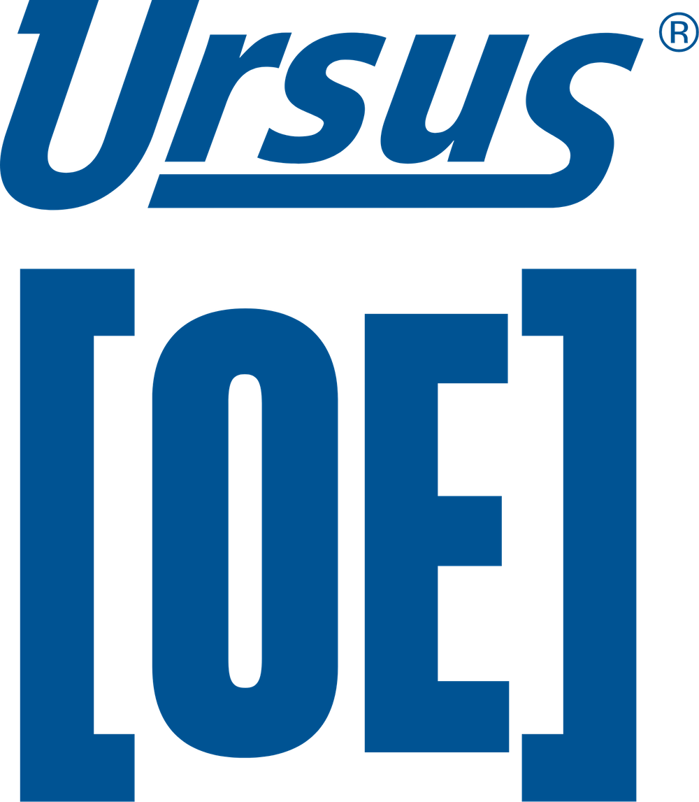Logo Ursus OE
