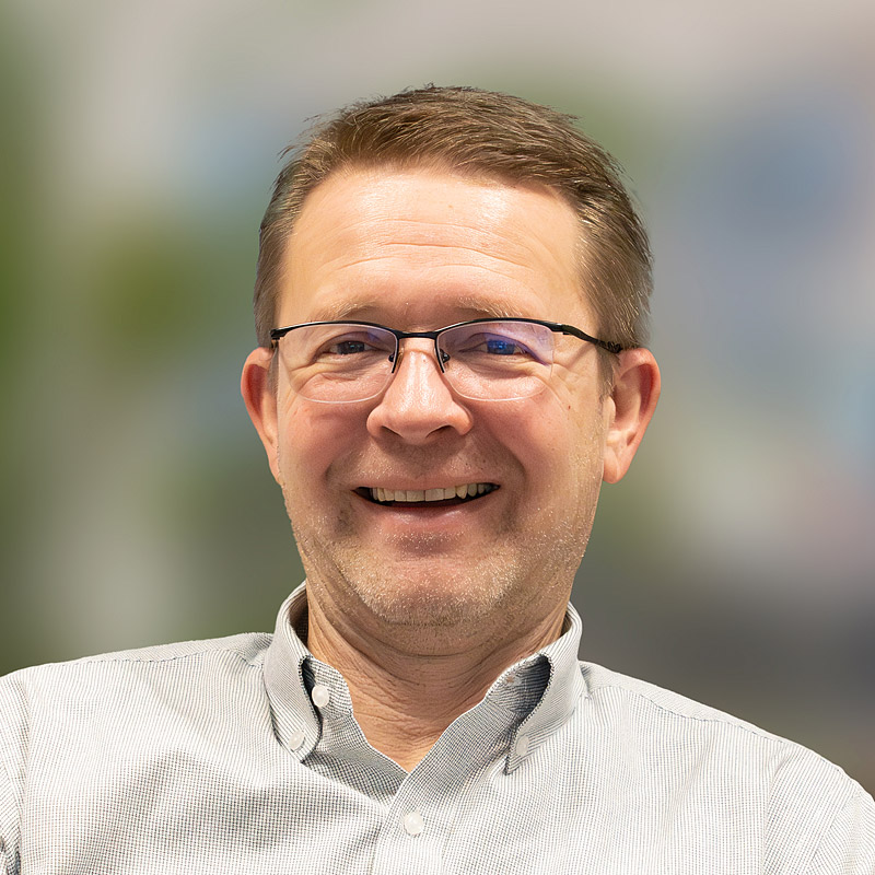 Thomas Gillesberger - Geschäftsführer Format Werk GmbH